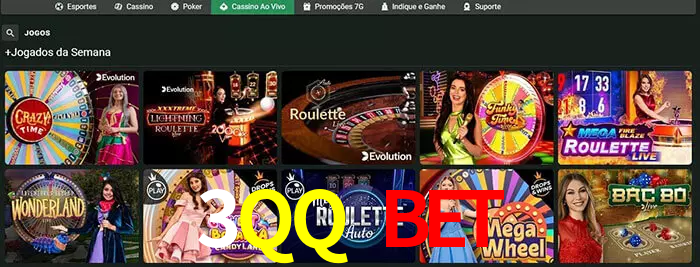 3QQ Bet bet