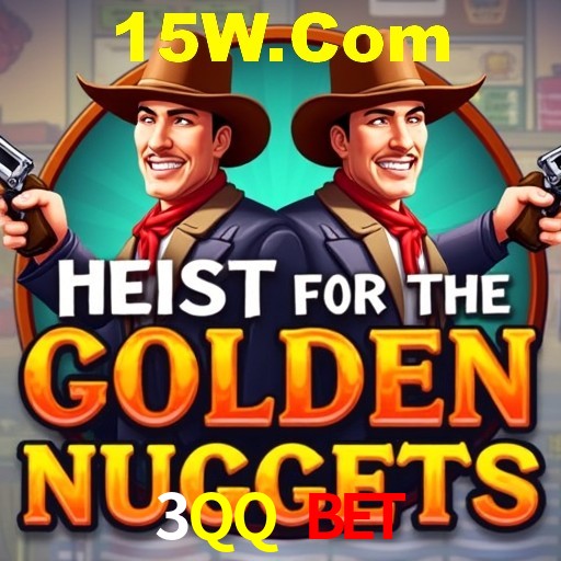 PIX Instantâneo 3QQ Bet