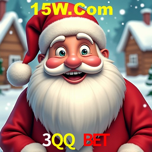 Bonus Features 3QQ Bet