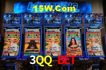 Explorando a Categoria de Eventos em Apostas na 3QQ Bet