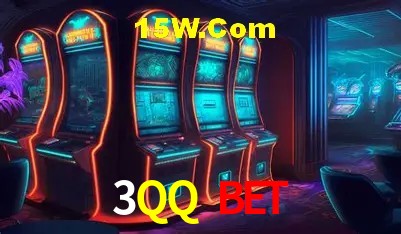 Apostas Esportivas na 3QQ Bet: Um Guia Completo