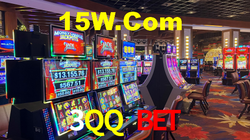 Descubra a Magia dos Jogos de Arcade no 3QQ Bet