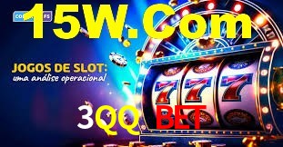 Daily Bonuses 3QQ Bet
