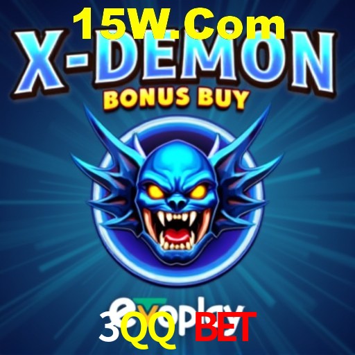 Diretório de Jogos 3QQ Bet