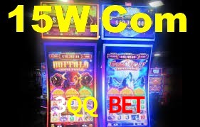 Sinta a adrenalina dos jogos de cassino com 3QQ Bet