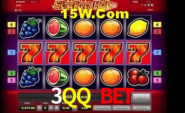 A Popularidade dos Caça-Níqueis no 3QQ Bet