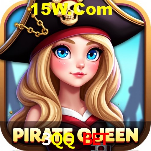 Slot Games 3QQ Bet