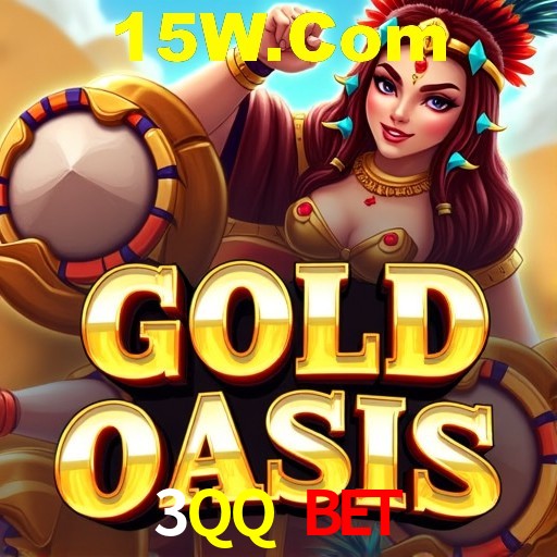 Provedores de Jogos 3QQ Bet