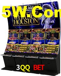 3QQ Bet App Interface