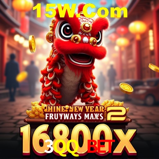 Promoções Sazonais 3QQ Bet