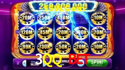 A Emoção da Loteria na 3QQ Bet: Uma Chance de Mudança de Vida