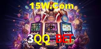 Spaceman Game 3QQ Bet