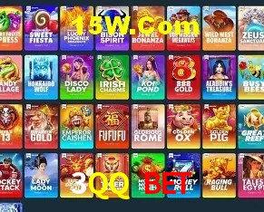 Descubra a Magia dos Jogos de Arcade no 3QQ Bet