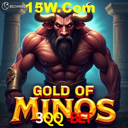 Game Providers 3QQ Bet