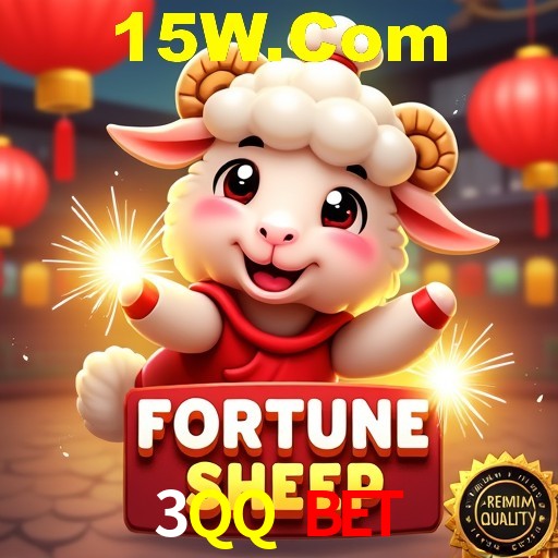 Interface Premium 3QQ Bet