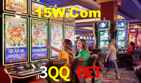 Descubra a Essência do 3QQ Bet: Nossa História e Compromissos