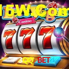 Welcome Bonus 3QQ Bet