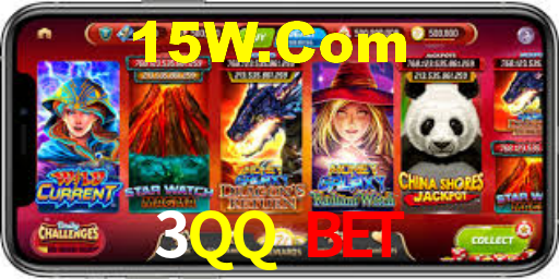 3QQ Bet,3QQ.Com